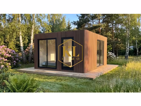 vente maison 2 pièces 15 m² colmar (68000)