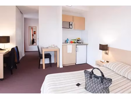 vente appartement 1 pièce 20 m² hégenheim (68220)