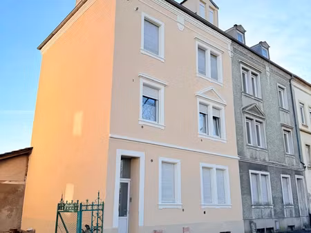 vente appartement 2 pièces 42 m² mulhouse (68200)