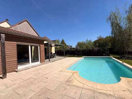 vente maison 5 pièces 161 m² aspach-michelbach (68700)