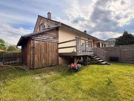 vente maison 3 pièces 39 m² malmerspach (68550)