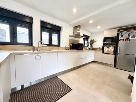 vente appartement 4 pièces 117 m² mulhouse (68200)