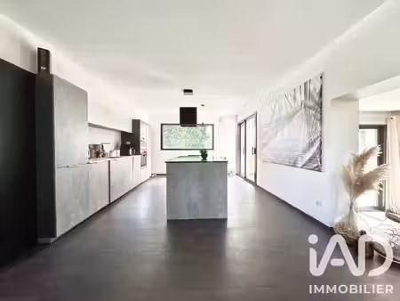 vente maison 9 pièces 192 m² balgau (68740)