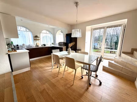 vente maison 5 pièces 97 m² mulhouse (68100)