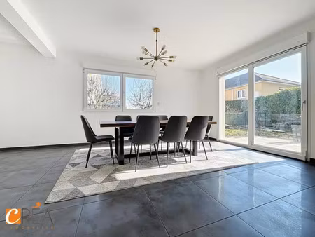 vente maison 5 pièces 110 m² richwiller (68120)