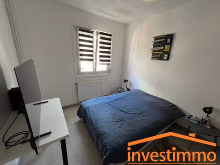location appartement 1 pièce 12 m² à calais (62100)
