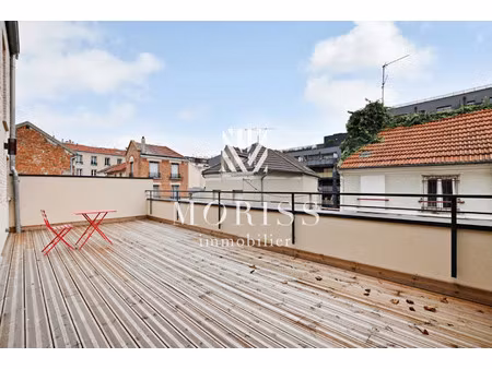 appartement de luxe à vendre dans le quartier centre ville-jean moulin-beaumont
