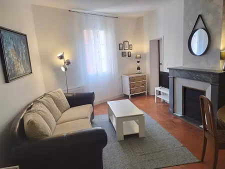 location appartement 2 pièces 50 m² à perpignan (66000)