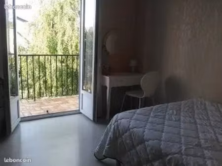 location appartement 1 pièce 12 m² à tarbes (65000)