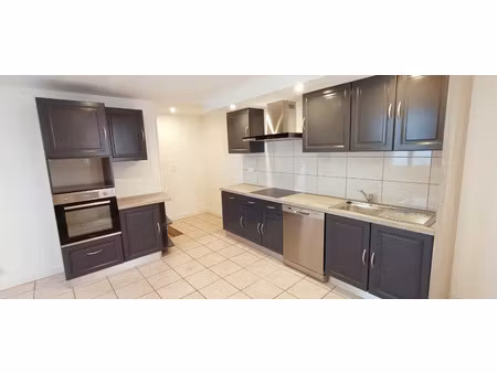 location maison 2 pièces 48 m² à thiers (63300)