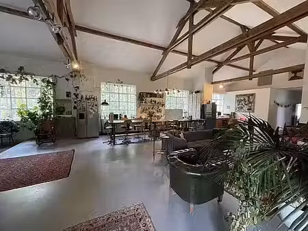 vente maison 7 pièces 270 m² huningue (68330)