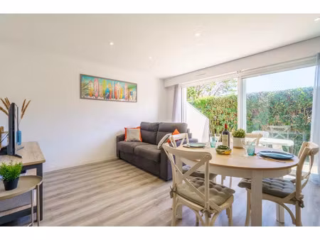 location appartement 2 pièces 39 m² à bidart (64210)