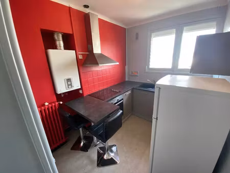 location appartement 3 pièces 73 m² à pau (64000)