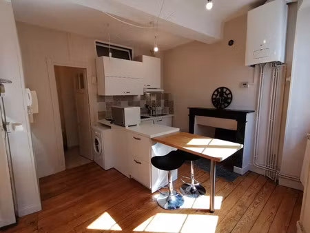 location appartement 6 pièces 31 m² à pau (64000)