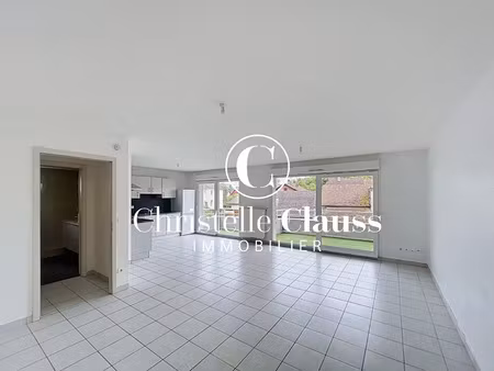 location appartement 3 pièces 85 m² à sierentz (68510)