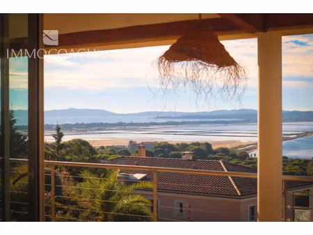 villa de luxe à vendre à hyères