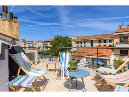 appartement de luxe à vendre dans le quartier centre ville