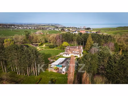 propriété à vendre à saint-brieuc