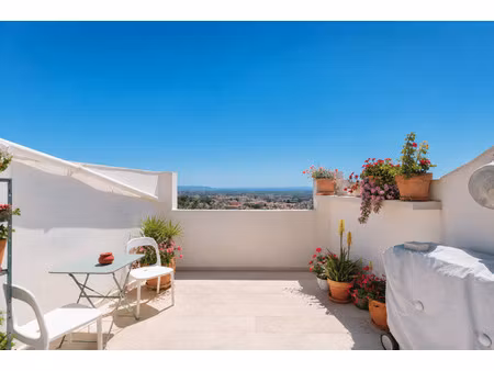 maison de village à vendre à hyères