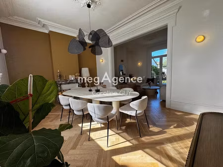 vente maison 7 pièces 166 m² à arques (62510)  399 000 €