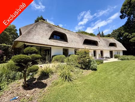 maison de luxe à vendre à bihorel