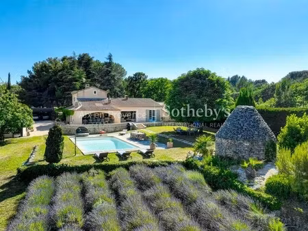maison aix-en-provence - 5 chambres - 190m²