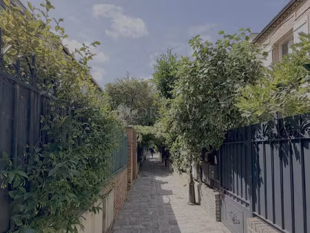 maison de luxe à vendre dans le quartier auteuil sud