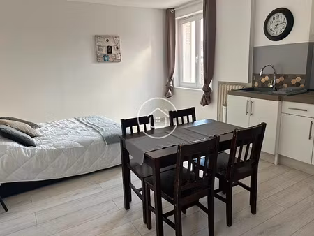 location appartement 1 pièce 27.41 m² à mer (41500)  390 €