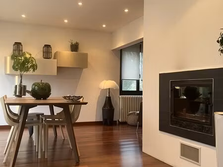 auxerre maison t5 sur sous-sol total rénovée de 150 m2 quartier résidentiel recherché