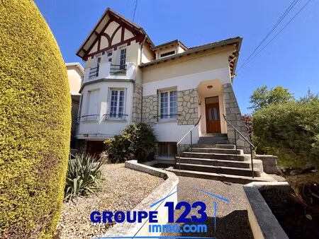 maison - 5 pièces - auxerre