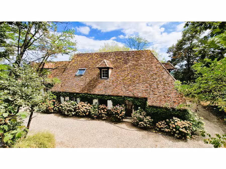 maison à vendre à église-neuve-d'issac (24400) - dordogne