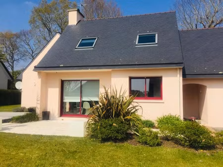 location maison 5 pièces 126.41 m² à quimper (29000)  1 400 €