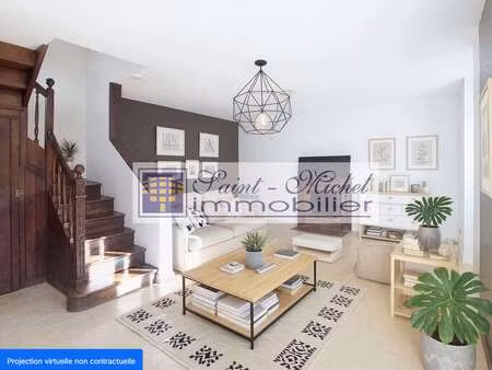 vente maison à saint-thurien (29380) : à vendre / 80m² saint-thurien