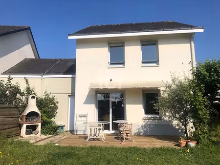 location meublée maison 5 pièces 97.88 m² à sainte-luce-sur-loire (44980)  1 423 €
