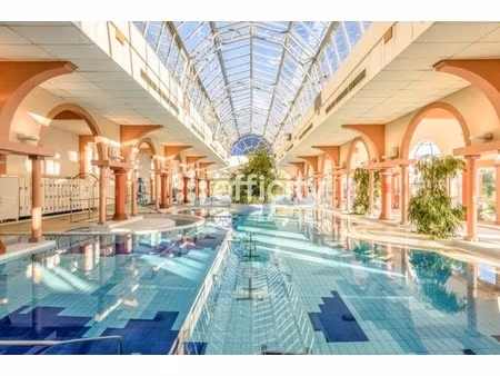 appartement 1 pièce - 25 m²