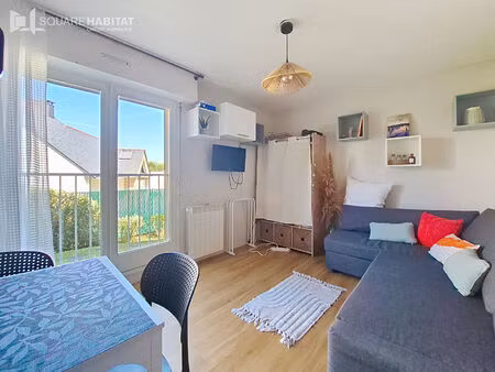 studio - quiberon
