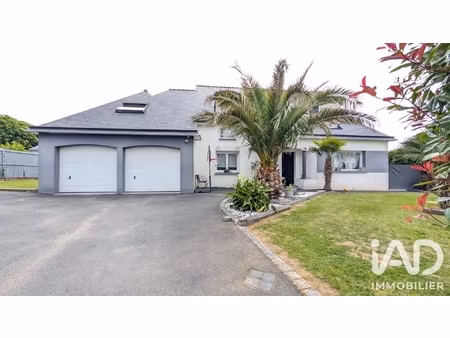 vente maison d'architecte 8 pièces