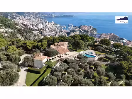 villa de luxe à louer à cap-d'ail