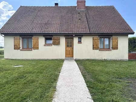 131 m² - 4 chambres
