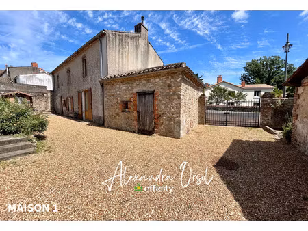 maison 10 pièces - 236 m²