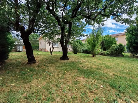 maison 5 pièces - 108 m²