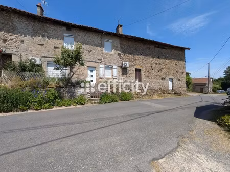 maison 5 pièces - 109 m²
