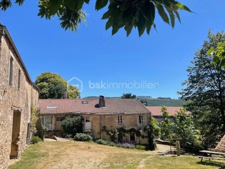 propriété à vendre à ferrals-les-montagnes