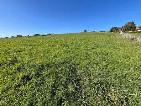 vente terrain 1000 m² à maurs (15600)  30 000 €