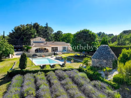 maison de luxe à vendre à aix-en-provence