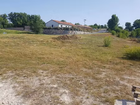 vente terrain 1759 m² à combefa (81640)  35 990 €