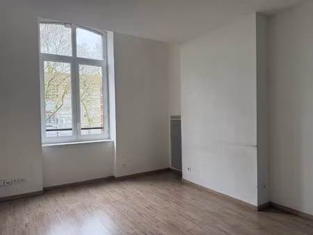 appartement t3 proche des commodités - quartier saint-clément - rouen
