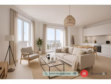 appartement de luxe à vendre à sainte-foy-lès-lyon