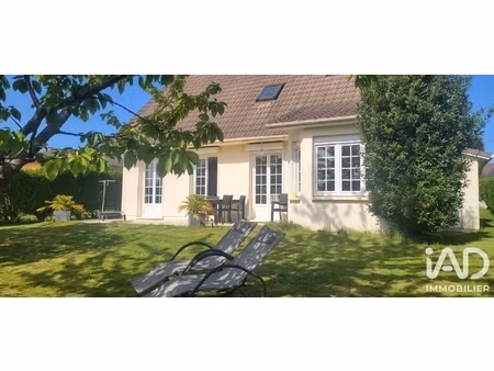 vente maison/villa 7 pièces