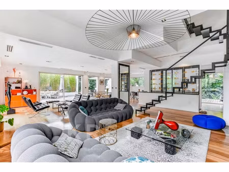 maison de luxe à vendre dans le quartier saint michel-le busca-empalot-saint agne